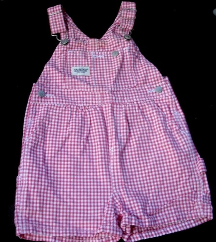 Pagliaccetto salopette vintage - salopette,