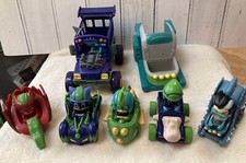 Lotto Lavoro PJ Masks Action