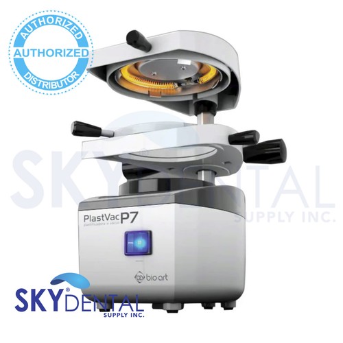 Bioart plastvac 110v - bioart,