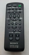 Genuine sony amu009 system - genuine,