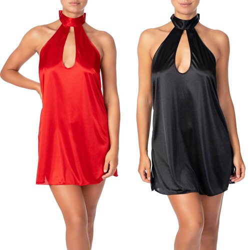 Sexy nuisette babydoll - nuisette,