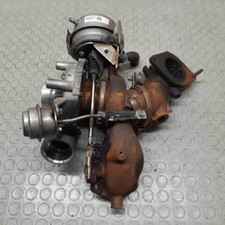 GT22609 H8201393211 144115446R Turbocompressore RENAULT MASTER 2017 2.3TD