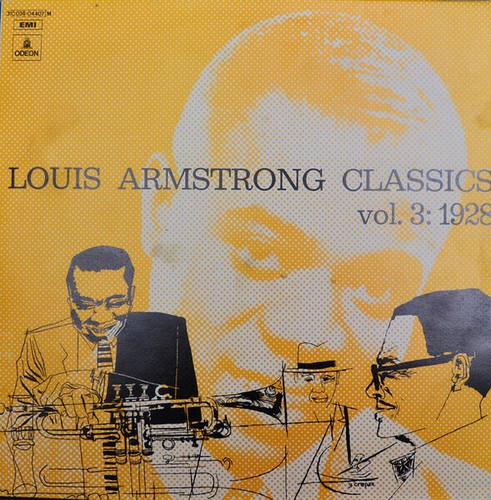 Louis armstrong - louis,