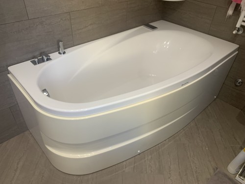 Vasca bagno grandform - grandform, 170