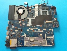 SCHEDA MADRE COMPLETA PC PORTATILE ACER TIMELINE 5830 intel i5