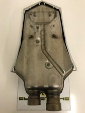 Terminale scarico marmitta - terminale,