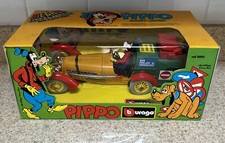 Burago 8005 Walt Disney 1:18