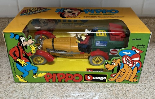 Burago 8005 walt disney - 8005,