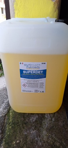 Detergente sgrassante - 👉detergente,