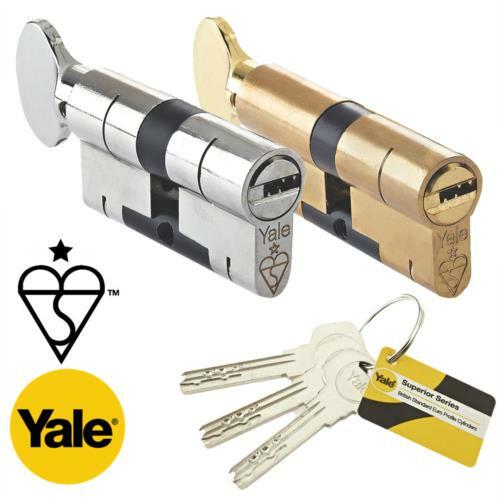 Yale superior thumb - superior, turn