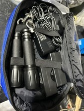 Torcia led alluminio - 2,