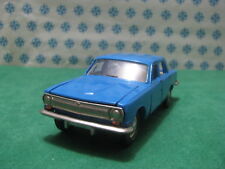 Vintage   -  VOLGA 24 Berlina  - 1/43  Gaz USSR CCCP Saratov 