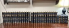 The Encyclopedia Americana 1966 International Edition Volumes 1-30 Complete Set