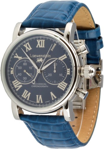 Orologio meccanico uomo - orologio, da
