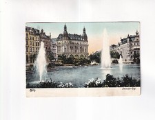 F2) COLONIA sul Reno - Anello