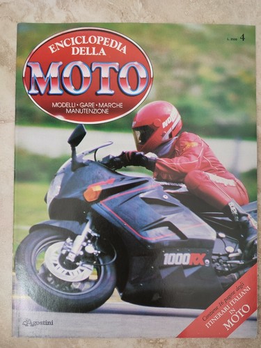 Rivista enciclopedia della - rivista,
