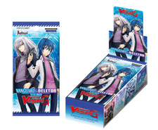 Cardfight!! Vanguard G-CMB01