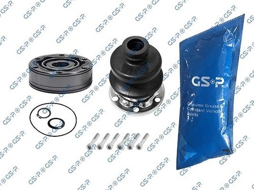 Kit giunti gsp albero motore - giunti,