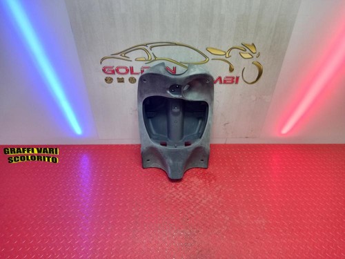 Retroscudo piaggio liberty - retroscudo,