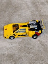 Trasformatore G1 Sunstreaker