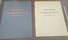 Pernkopf topographische - pernkopf,