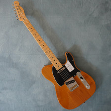 Fender Made in Japan Hybrid II