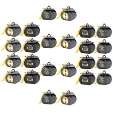 Set 24 Porta Caramelle per