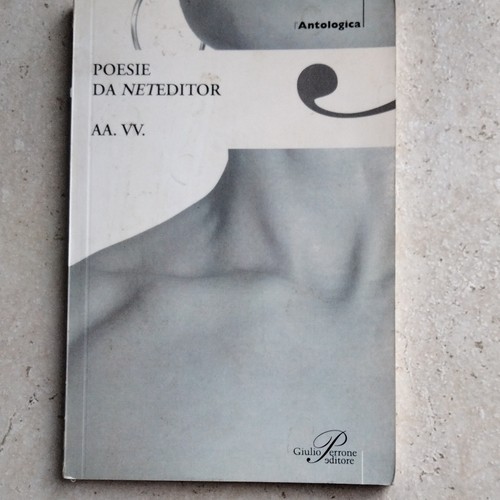 Giulio perrone editore - perrone,