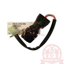 Interruttore accensione (set