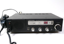 Radio stazione base - , cb
