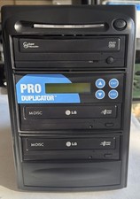LG Pro Duplicator 1 a 2