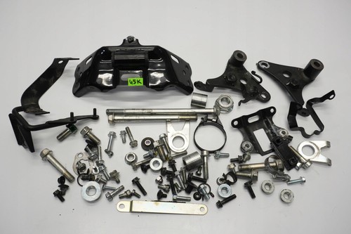 Honda 125 jc91 śruby - cb,