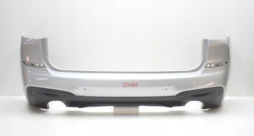 Bmw g01 sport paraurti - m,