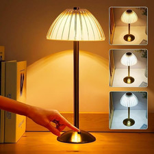Lampada Da Tavolo Senza Fili