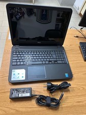 Pc Notebook Dell Inspiron 3537 15" Intel i3-4010U 1.70Ghz 8gb SSD 240gb A+++++?