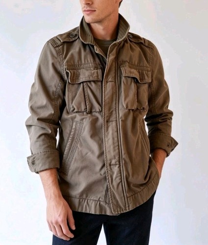 Giacca abercrombie fitch y2k - abercrombie,