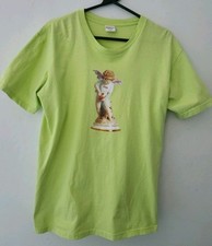 T-Shirt Supreme Cupid Verde