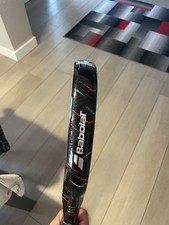 2 Racchette Padel Babolat 2025