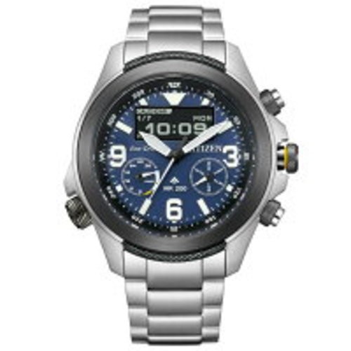 Citizen promaster alticron - citizen,