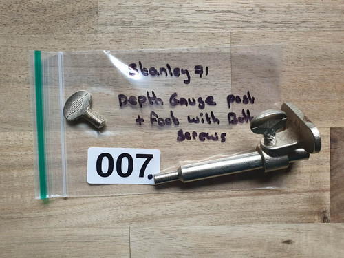 Vintage stanley router - vintage,