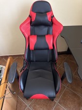 sedia da gaming