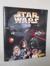 48- ALBUM FIGURINE-STAR