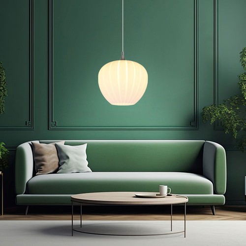 Lampadario sospeso lampada - lampadario,