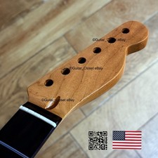 Telecaster collo palissandro