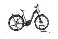 Haibike Trekking 9 E-bike da