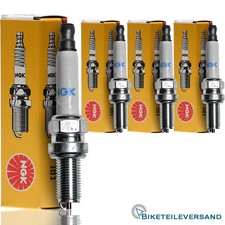 4 candele NGK B6HS 4510