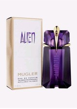 Mugler Alien 90ml Eau de