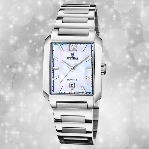 Orologio donna festina - da,