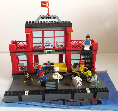 Lego treno train - treno,