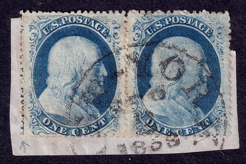 Scott - (coppia, pezzo)